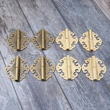 Vintage Decorative Cupboard