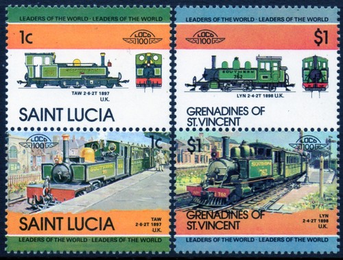 Lynton barnstaple railway - lynton,