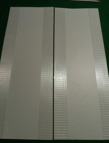 Clear anti scuff - anti, bat