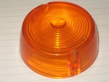 Suzuki A100 TS90 Indicator Lens Similar to 3561220010 New Old Stock