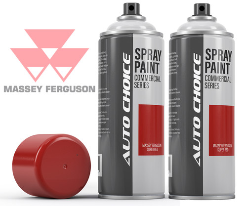 Massey ferguson red gloss - mf,