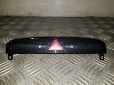 PEUGEOT 308 HAZARD LOCK & TRACTION CONTROL SWITCH 96060429 1.6HDI ACTIVE 2013