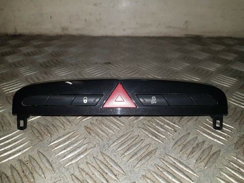 Peugeot 308 hazard lock - 308,