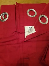 Next Pair of Red Twill Fully