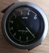 Genuine Vintage Smiths Formula