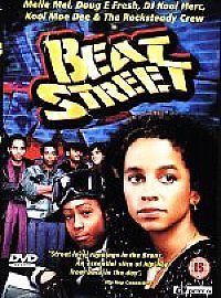 Beat street dvd rae - dvd,