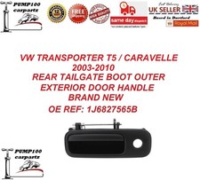 FOR VW TRANSPORTER T5 /