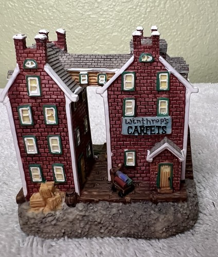 Liberty falls village hse7a - falls,