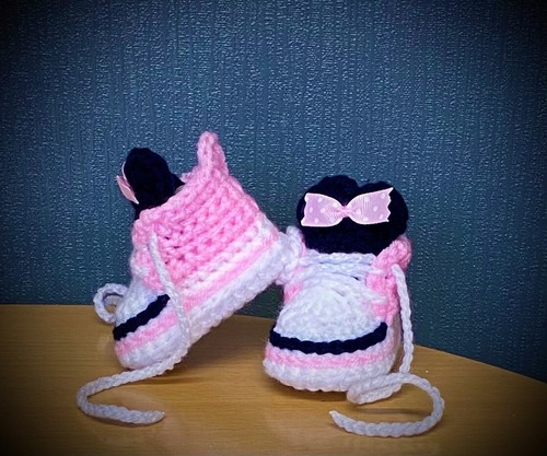 Crochet newborn baby first - crochet,