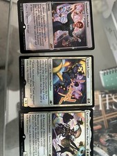 Magic The Gathering Singles Cards- Unfinity 