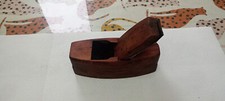 Antique wooden plane. 2.25"