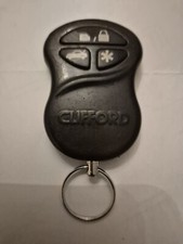 GENUINE CLIFFORD FOR