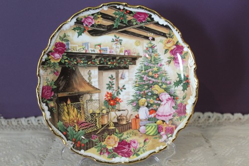 Royal albert old country - royal,