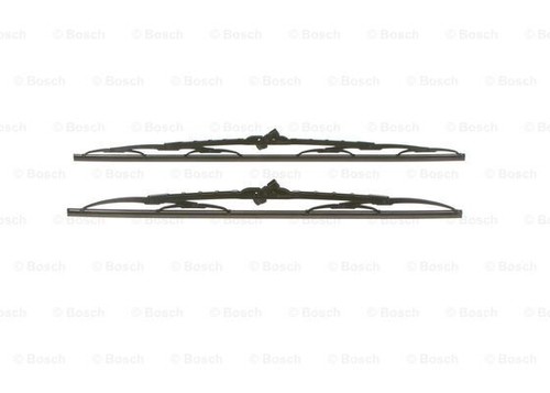 Wiper blade bosch 397 001 - blade,