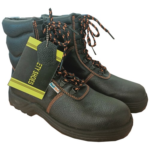 Steel toe cap safety work - toe,