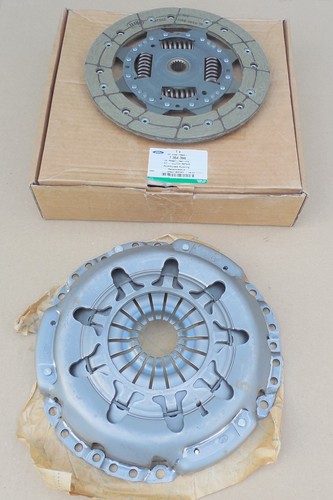 Ford focus clutch zetec - ford, 1.4