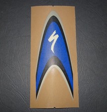 Nos authentic specialized - 1,