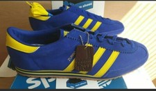 adidas SPZL Zurro UK 11.5 | US