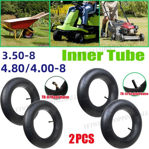 2pcs inner tube - inner, trailer
