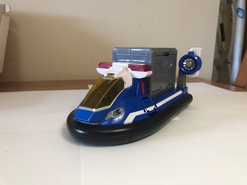 Tomica hypercity rescue - hypercity,