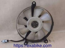 fan for Kawasaki ZZR 600 from