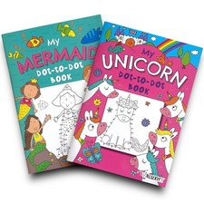 2 | Dot to Dot | Kids