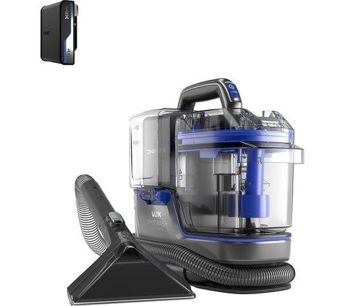 Vax spotwash home cordless - vax,