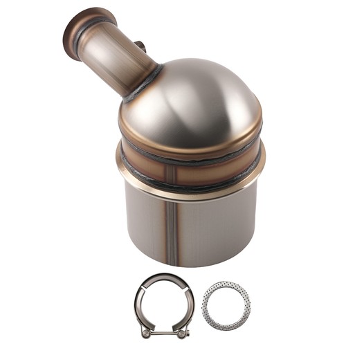Diesel particulate filter - diesel, dpf