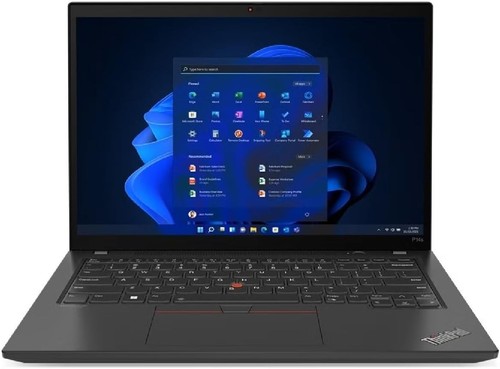 Lenovo thinkpad p14s gen i7 - lenovo,