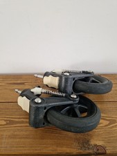 2 x Front Wheels for Bugaboo