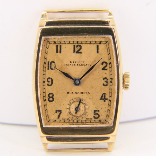 Antique 9ct hallmarked gold - 9ct,