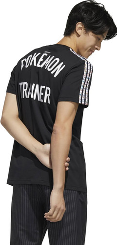 Pokémon adidas trainer - pokémon,