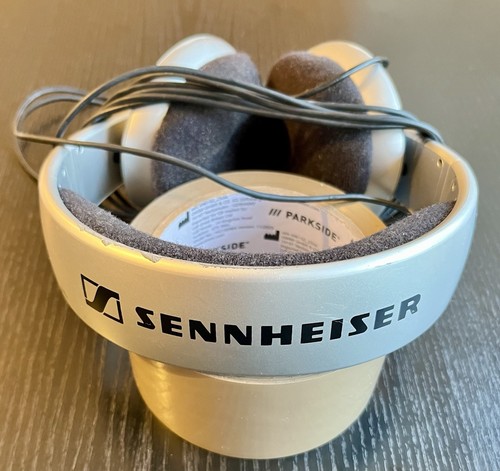 Sennheiser vintage hd415 - sennheiser,