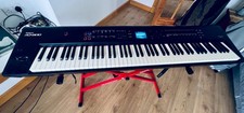 Roland RD800 Professional Stage Piano