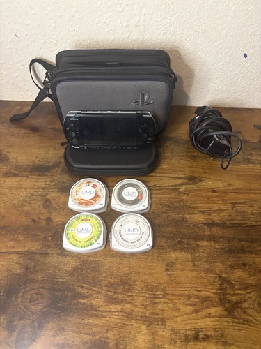 Sony psp 3003 - psp-3003, +