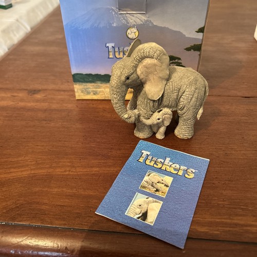 Tuskers henry loving touch - tuskers,,