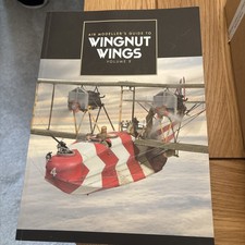 Wingnut Wings : Volume 2 by