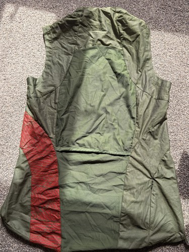 Scott windproof cycling vest - scott,