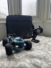 RC Car Remote Control 7.4 V