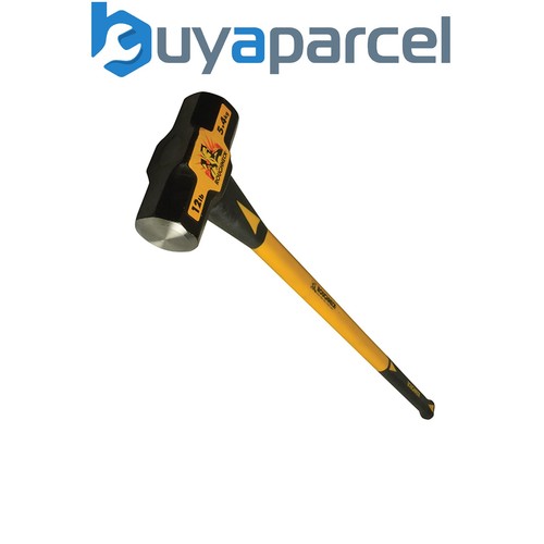 Roughneck 634 sledge hammer - sledge,