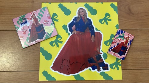 Kylie minogue - kylie,