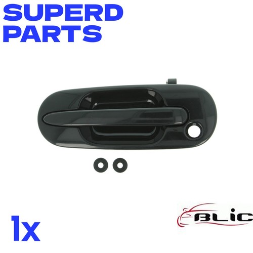 Exterior door handle lccf - door,