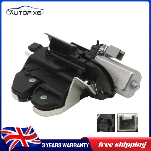 7p0827505m tailgate lock - tailgate,