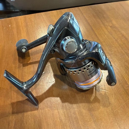 Shimano stella sc80 super - shimano, slow