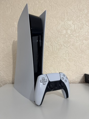 Sony playstation ps5 digital - sony,