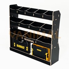 VW Caddy 2004-2020 Hexaboard