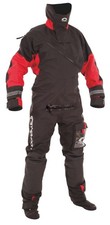 Typhoon Max B Breathable Dry Suit Size Medium