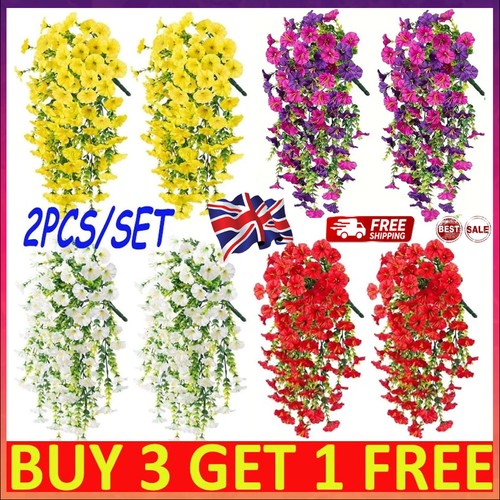 2pcs artificial fake - 2pcs,