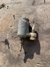 Ruston & Hornsby PT  stationary engine float bowl/stationary engine 