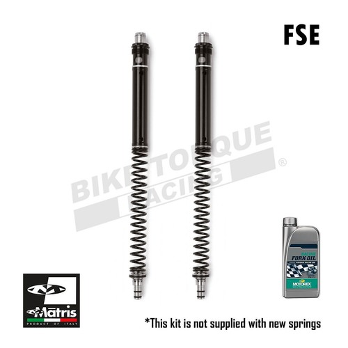 Matris fse hydraulic fork kit - fse,
